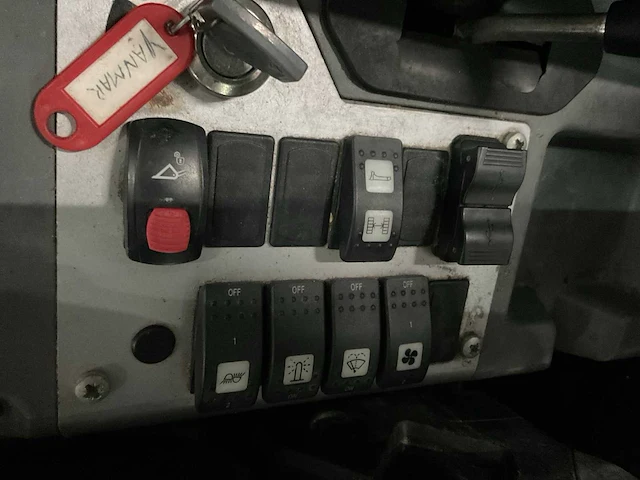 2022 yanmar sv 17 vt minigraafmachine - afbeelding 17 van  28