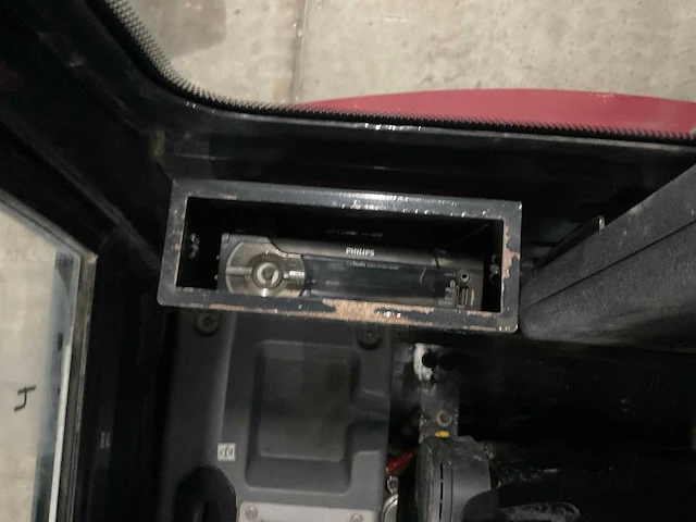 2022 yanmar sv 19 vt minigraafmachine - afbeelding 15 van  24