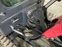 2022 yanmar sv 19 vt minigraafmachine - afbeelding 5 van  27