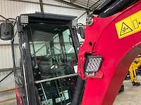 2022 yanmar sv 19 vt minigraafmachine - afbeelding 6 van  27