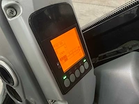 2022 yanmar sv 19 vt minigraafmachine - afbeelding 14 van  27