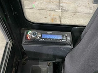2022 yanmar sv 19 vt minigraafmachine - afbeelding 17 van  27
