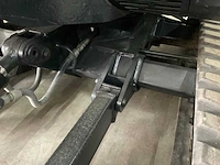 2022 yanmar sv 19 vt minigraafmachine - afbeelding 19 van  27