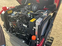 2022 yanmar sv08-1c minigraafmachine - afbeelding 18 van  23