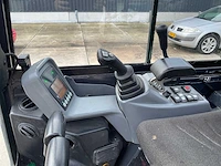 2022 yanmar sv22 minigraafmachine - afbeelding 16 van  29