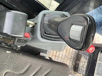 2022 yanmar sv22 minigraafmachine - afbeelding 22 van  29