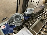 2022 youngsunpack mh-fj-1a dozensluitmachine - afbeelding 2 van  13