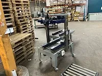 2022 youngsunpack mh-fj-1a dozensluitmachine - afbeelding 7 van  13