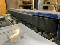 2022 youngsunpack mh-fj-1a dozensluitmachine - afbeelding 12 van  13