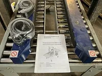 2022 youngsunpack mh-fj-1a dozensluitmachine - afbeelding 13 van  13