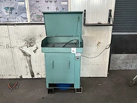2022 zep mbs60 spoeltafel - afbeelding 1 van  9