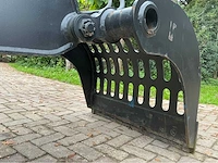 2022 zijtveld s1004-d hydraulische cw30 sorteergijper - afbeelding 2 van  13
