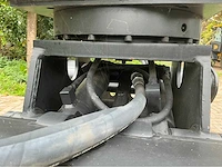 2022 zijtveld s1004-d hydraulische cw30 sorteergijper - afbeelding 3 van  13