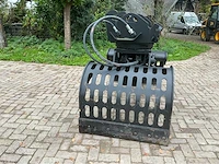 2022 zijtveld s1004-d hydraulische cw30 sorteergijper - afbeelding 9 van  13