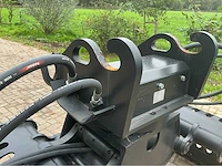 2022 zijtveld s1004-d hydraulische cw30 sorteergijper - afbeelding 11 van  13