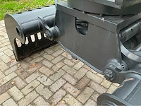 2022 zijtveld s1004-d hydraulische cw30 sorteergijper - afbeelding 12 van  13
