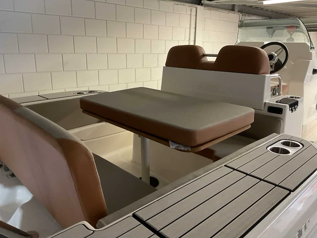 2022 zodiac medline 750 rib boot - afbeelding 2 van  22