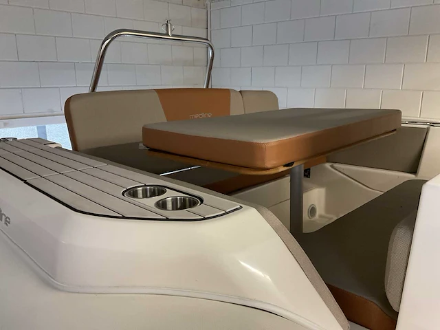 2022 zodiac medline 750 rib boot - afbeelding 4 van  22