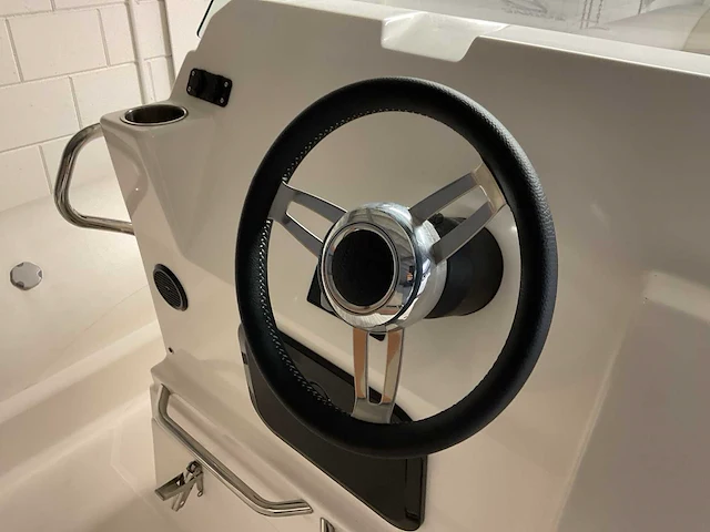 2022 zodiac medline 750 rib boot - afbeelding 7 van  22