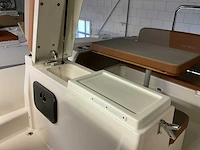 2022 zodiac medline 750 rib boot - afbeelding 8 van  22