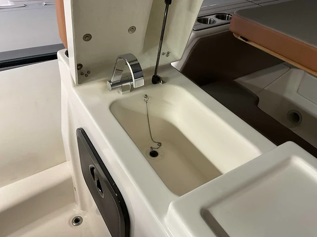 2022 zodiac medline 750 rib boot - afbeelding 9 van  22