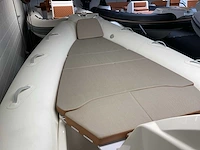 2022 zodiac medline 750 rib boot - afbeelding 11 van  22