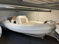 2022 zodiac medline 750 rib boot - afbeelding 1 van  22