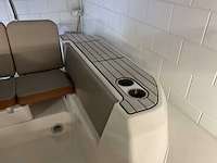 2022 zodiac medline 750 rib boot - afbeelding 13 van  22