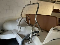 2022 zodiac medline 750 rib boot - afbeelding 17 van  22