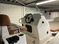2022 zodiac medline 750 rib boot - afbeelding 18 van  22