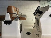 2022 zodiac medline 750 rib boot - afbeelding 21 van  22
