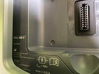 2022 zoll aed3 defibrillator (3x) - afbeelding 9 van  9