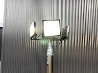 2023 - 4-in-1 mobiel werkstation (lastoestel+generator+compressor+lichtmast) - afbeelding 13 van  33