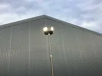 2023 - 4-in-1 mobiel werkstation (lastoestel+generator+compressor+lichtmast) - afbeelding 15 van  33