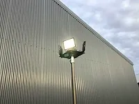 2023 - 4-in-1 mobiel werkstation (lastoestel+generator+compressor+lichtmast) - afbeelding 17 van  33