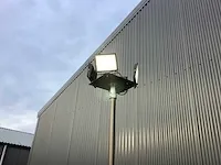 2023 - 4-in-1 mobiel werkstation (lastoestel+generator+compressor+lichtmast) - afbeelding 18 van  33