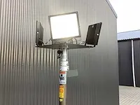 2023 - 4-in-1 mobiel werkstation (lastoestel+generator+compressor+lichtmast) - afbeelding 19 van  33