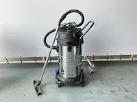 2023 - bj1923 80l 3000w - nat & droog industriële stofzuiger - afbeelding 1 van  13