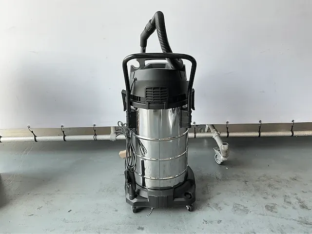 2023 - bj1923 80l 3000w - nat & droog industriële stofzuiger - afbeelding 6 van  13