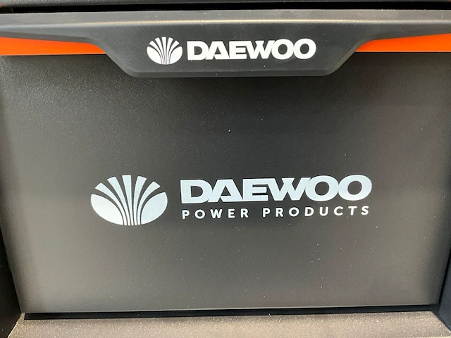 2023 - daewoo - damws267 - gereedschapswagen - afbeelding 9 van  21
