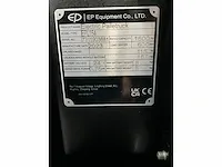 2023 - ep - epl 154 - elektrische palletwagen - afbeelding 7 van  16