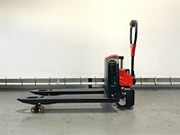 2023 - ep - f3 in krat - elektrische palletwagen (4x) - afbeelding 3 van  19