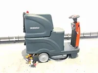 2023 - ep - zl-x600j - schrobmachine opzit - afbeelding 9 van  23
