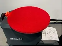 2023 - ep - zl-x600j - schrobmachine opzit - afbeelding 14 van  23