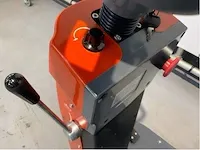 2023 - ep - zl-x600j - schrobmachine opzit - afbeelding 22 van  23