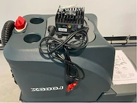 2023 - ep - zl-x600j - schrobmachine opzit - afbeelding 16 van  23