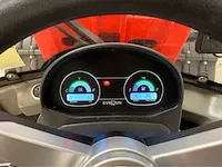 2023 - everun - er08 - wiellader - euro5 motor - afbeelding 2 van  32