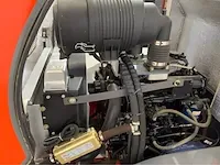 2023 - everun - er08 - wiellader - euro5 motor - afbeelding 9 van  32