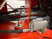 2023 - everun - er08 - wiellader - euro5 motor - afbeelding 11 van  32
