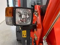 2023 - everun - er08 - wiellader - euro5 motor - afbeelding 16 van  32